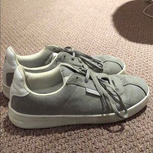 Champion sneakers